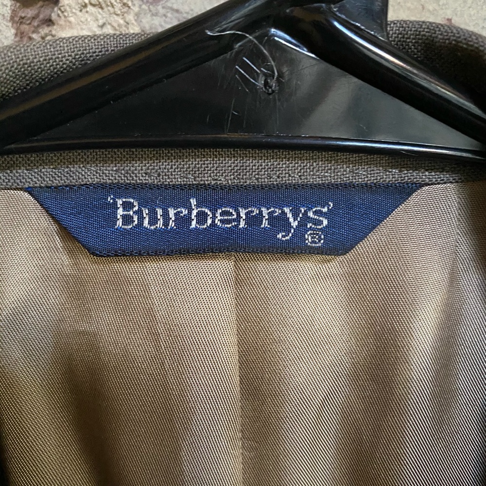 Burberry Jacket - Picture 2 of 3